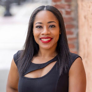 Meet your Posher, Jackie